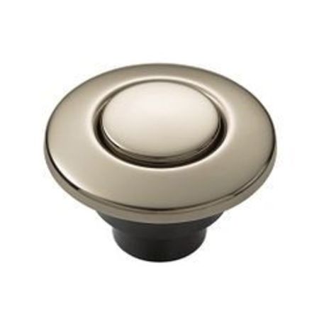 MOEN Air Switch Polished Nickel AS-4201-NL